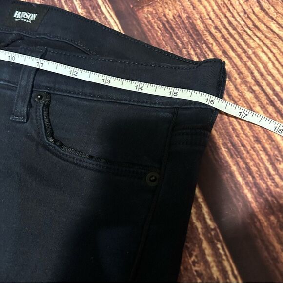 Women’s Hudson Black Skinny Pant Size - Picture 4 of 6